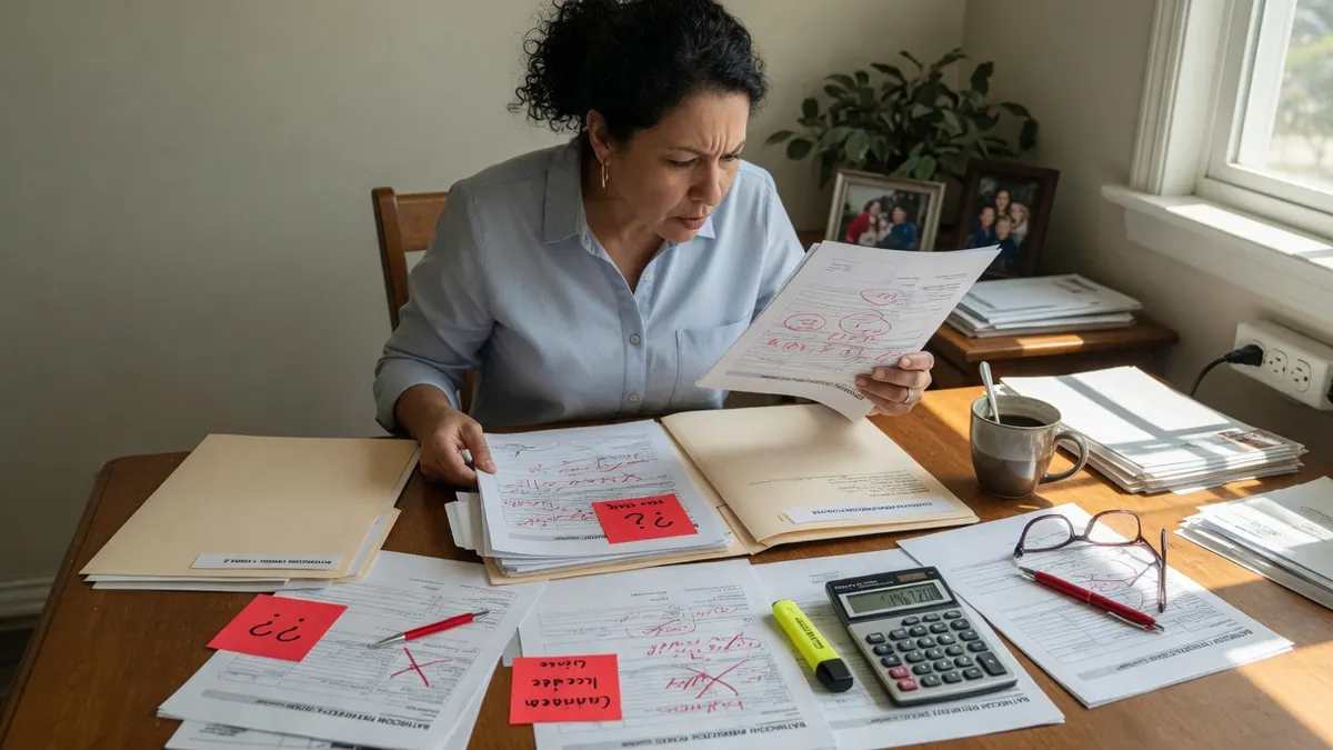Photorealistic home improvement photo for How to Avoid Contractor Scams in California: Red Flags to Watch For