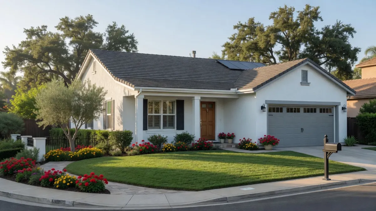 Photorealistic home improvement photo for Elk Grove Home Improvement Guide: Popular Projects and Costs