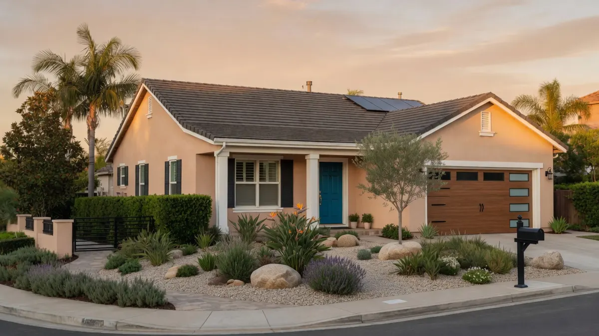 Photorealistic home improvement photo for Home Improvement in Elk Grove: A Neighborhood-by-Neighborhood Guide