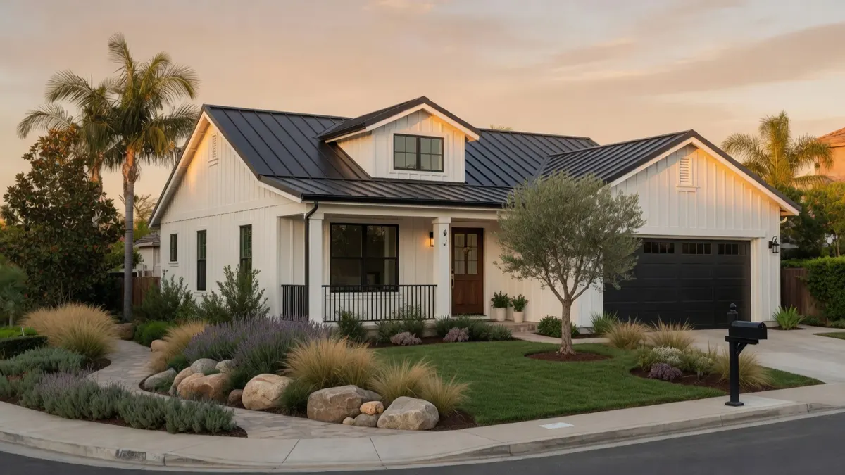 Photorealistic home improvement photo for Folsom Remodeling Trends for 2026: What Homeowners Want