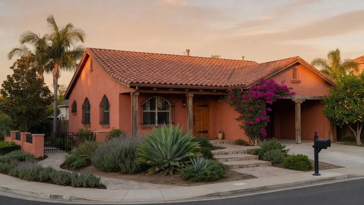 Photorealistic home improvement photo for 10 Home Improvement Projects That Instantly Boost Curb Appeal in Sacramento