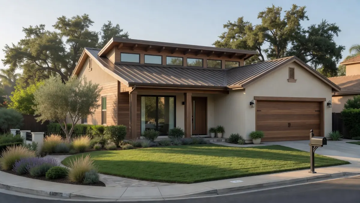 Photorealistic home improvement photo for Natomas Home Renovation Guide: What to Know Before You Remodel in North Natomas or South Natomas