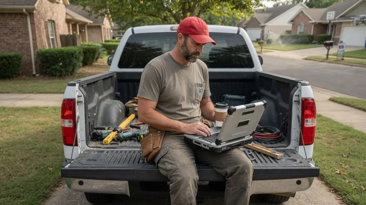 Photorealistic home improvement photo for SEO for Sacramento Contractors: A Complete 2026 Guide
